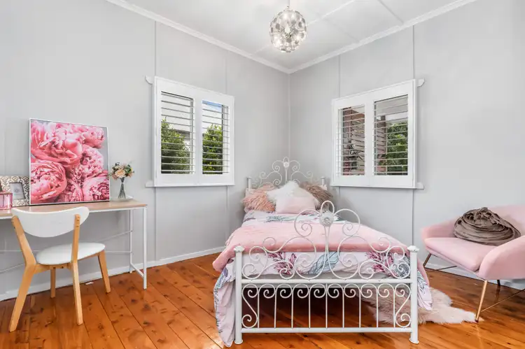 Fourth view of Homely unit listing, 2/70 Bowen Street, Windsor QLD 4030
