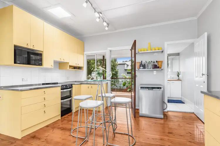 Sixth view of Homely unit listing, 2/70 Bowen Street, Windsor QLD 4030