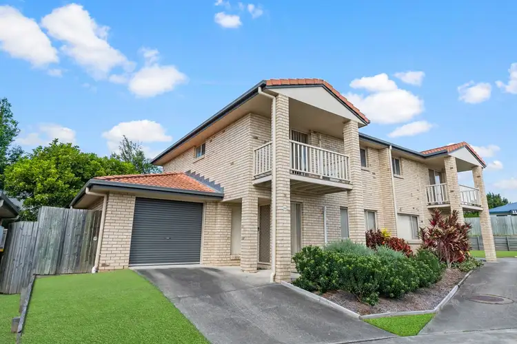 Second view of Homely house listing, 44/100 Webster Road, Deception Bay QLD 4508