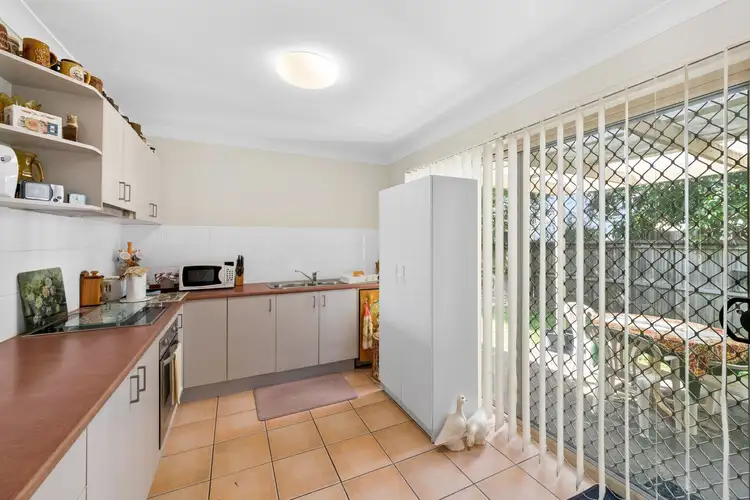 Third view of Homely house listing, 44/100 Webster Road, Deception Bay QLD 4508