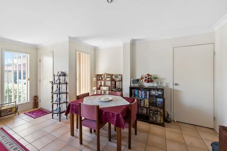 Fifth view of Homely house listing, 44/100 Webster Road, Deception Bay QLD 4508
