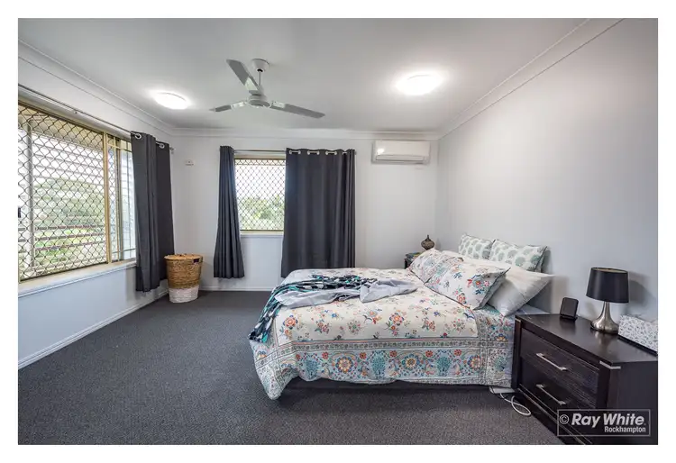 Sixth view of Homely house listing, 42 Rosewood Drive, Norman Gardens QLD 4701