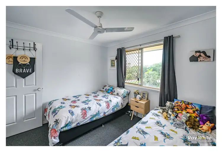 Seventh view of Homely house listing, 42 Rosewood Drive, Norman Gardens QLD 4701