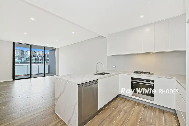 7/121 Bowden Street, Meadowbank NSW 2114