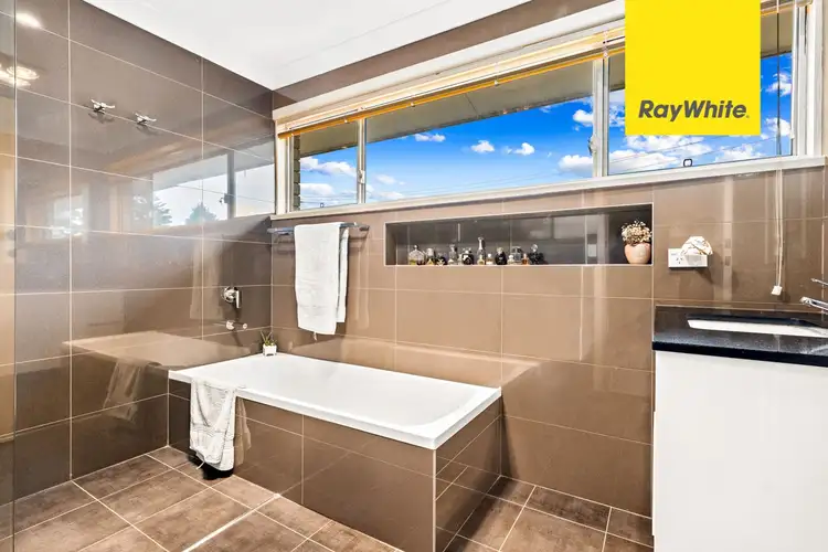Fifth view of Homely house listing, 2 Wildara Avenue, West Pennant Hills NSW 2125