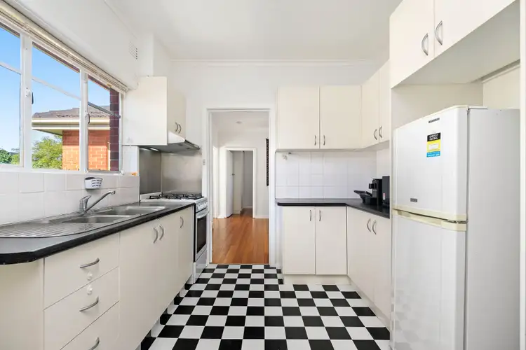 Fourth view of Homely unit listing, 2/10 Alward Avenue, Clayton South VIC 3169