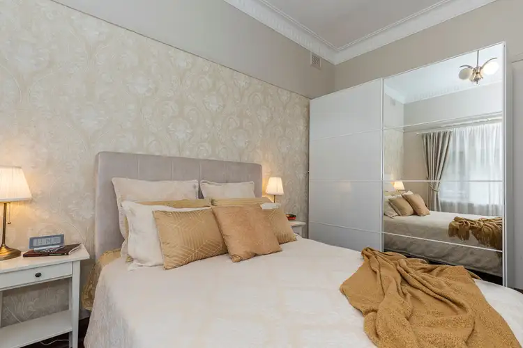 Fifth view of Homely house listing, 111 Kalgoorlie Street, Mount Hawthorn WA 6016