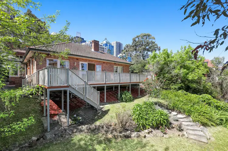 25 Jenkins Street, Chatswood NSW 2067