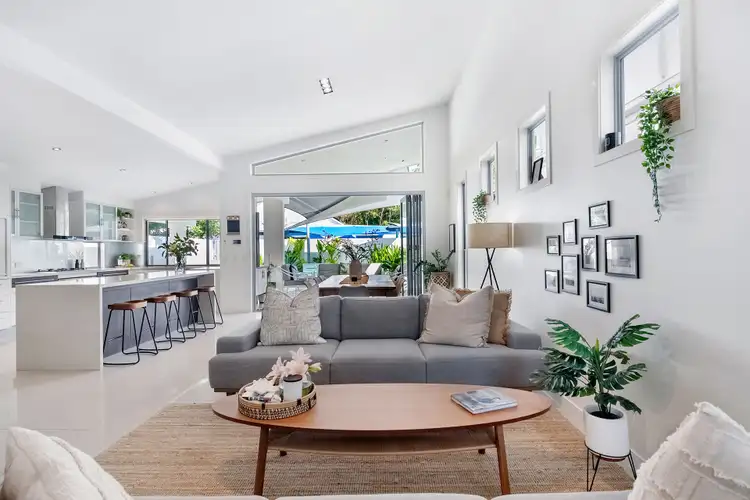Main view of Homely house listing, 20 Nagel Avenue, Miami QLD 4220