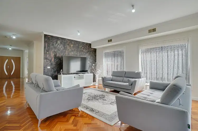 Second view of Homely house listing, 4 Bitola Grove, Lalor VIC 3075