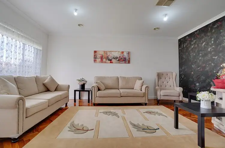Fourth view of Homely house listing, 4 Bitola Grove, Lalor VIC 3075