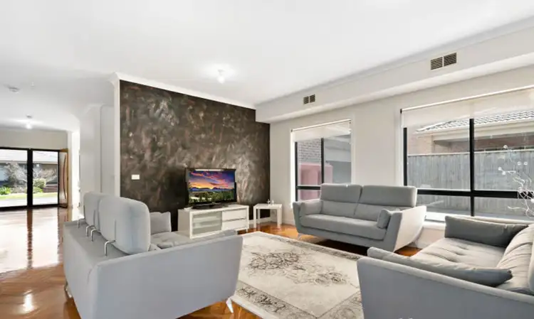 Fifth view of Homely house listing, 4 Bitola Grove, Lalor VIC 3075