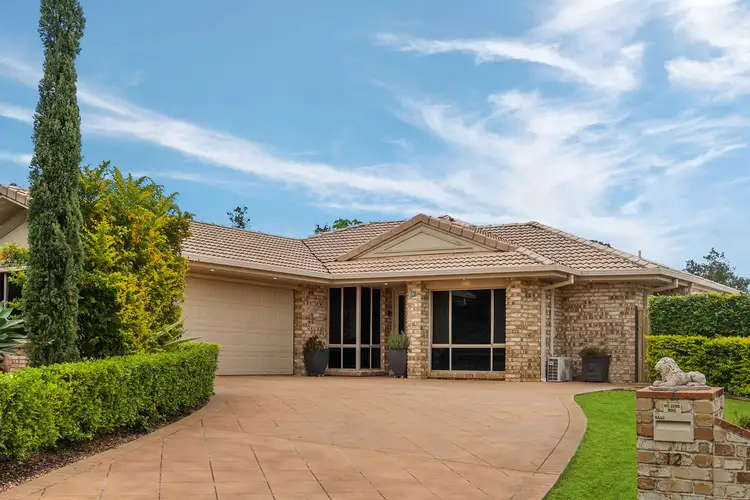 12 Billabong Place, Springfield QLD 4300
