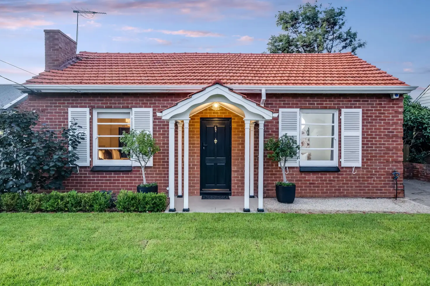 Main view of Homely house listing, 47 Deloraine Road, Edwardstown SA 5039