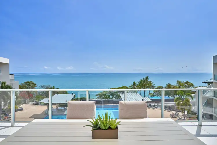 507/93 Vasey Esplanade, Trinity Beach QLD 4879