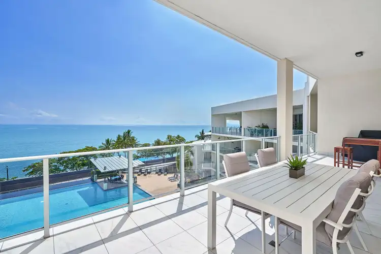 Third view of Homely unit listing, 507/93 Vasey Esplanade, Trinity Beach QLD 4879