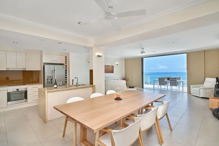 Sixth view of Homely unit listing, 507/93 Vasey Esplanade, Trinity Beach QLD 4879