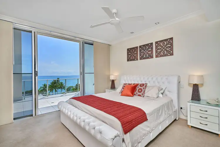 Seventh view of Homely unit listing, 507/93 Vasey Esplanade, Trinity Beach QLD 4879