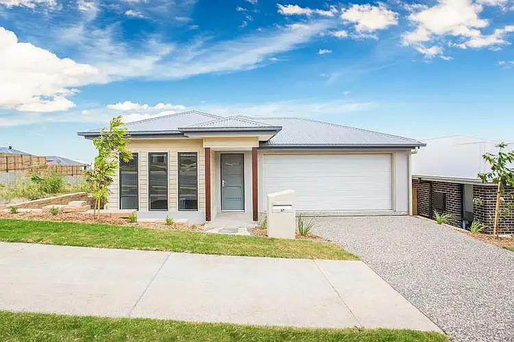 87 Greenview Avenue, South Ripley QLD 4306