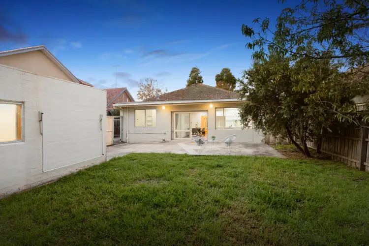 Fourth view of Homely house listing, 28 Lyons Street, Carnegie VIC 3163