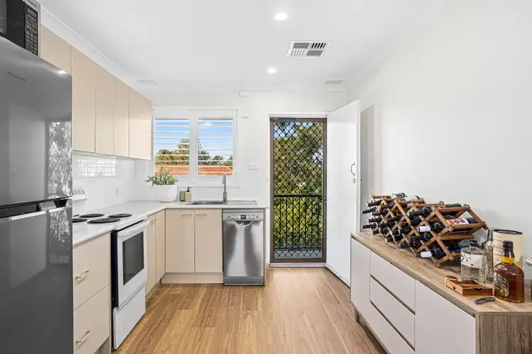 Fourth view of Homely apartment listing, 3/21 Yellagong Street, West Wollongong NSW 2500