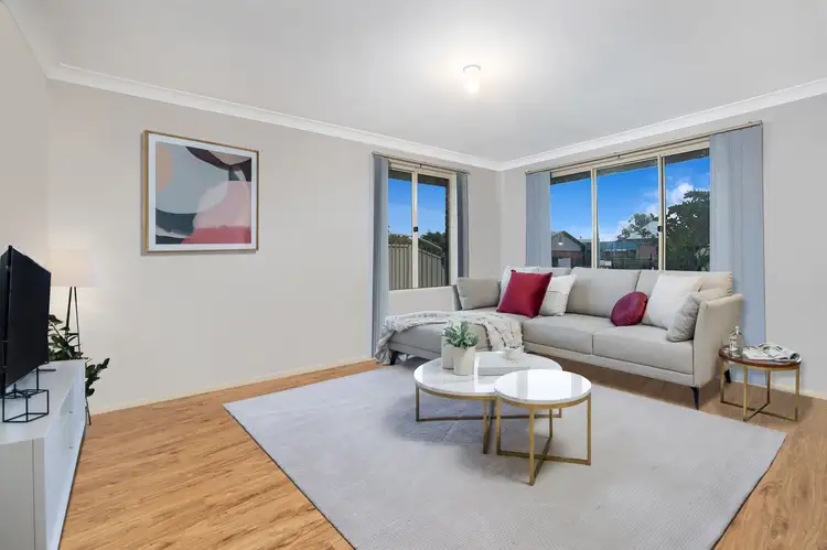 Third view of Homely house listing, 16 Currawong Street, Glenwood NSW 2768