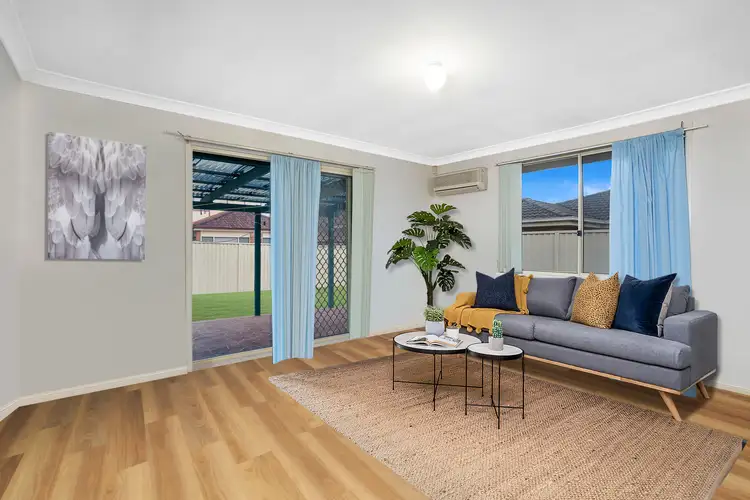 Sixth view of Homely house listing, 16 Currawong Street, Glenwood NSW 2768