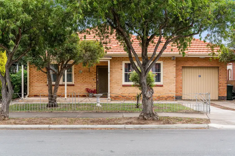 Main view of Homely house listing, 8 Clifford Street, Brooklyn Park SA 5032