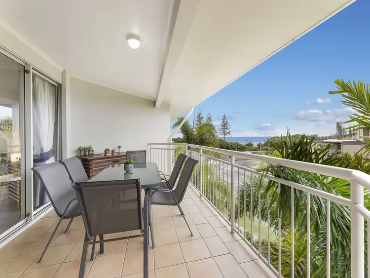 Main view of Homely house listing, 410/180 Alexandra Parade, Alexandra Headland QLD 4572