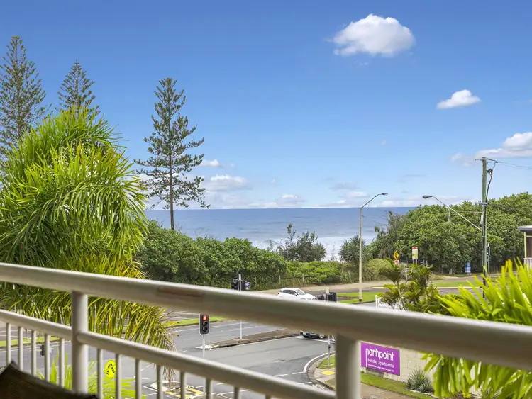 Second view of Homely house listing, 410/180 Alexandra Parade, Alexandra Headland QLD 4572