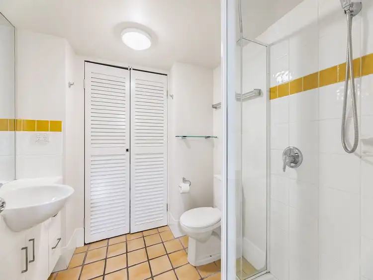 Fifth view of Homely house listing, 410/180 Alexandra Parade, Alexandra Headland QLD 4572