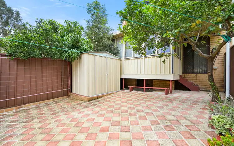 Fifth view of Homely townhouse listing, 12/10 Atchison Road, Macquarie Fields NSW 2564