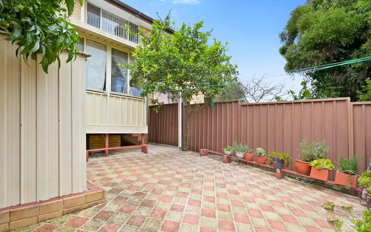 Sixth view of Homely townhouse listing, 12/10 Atchison Road, Macquarie Fields NSW 2564