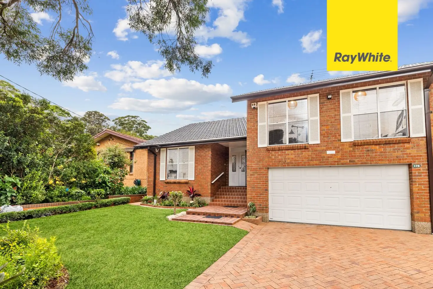Main view of Homely house listing, 176 Vimiera Road, Marsfield NSW 2122