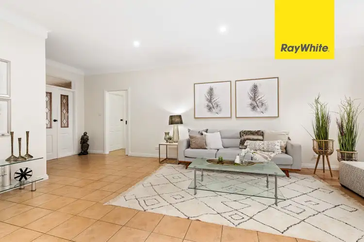 Third view of Homely house listing, 176 Vimiera Road, Marsfield NSW 2122