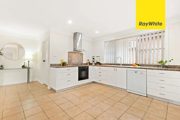 Fourth view of Homely house listing, 176 Vimiera Road, Marsfield NSW 2122