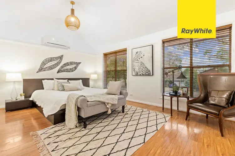 Fifth view of Homely house listing, 176 Vimiera Road, Marsfield NSW 2122