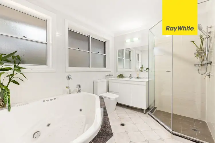 Sixth view of Homely house listing, 176 Vimiera Road, Marsfield NSW 2122