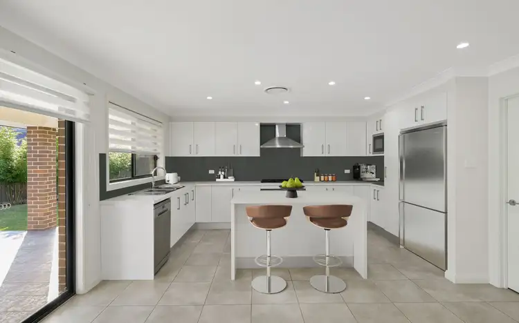 Fourth view of Homely house listing, 28 Tannenberg Road, Edmondson Park NSW 2174