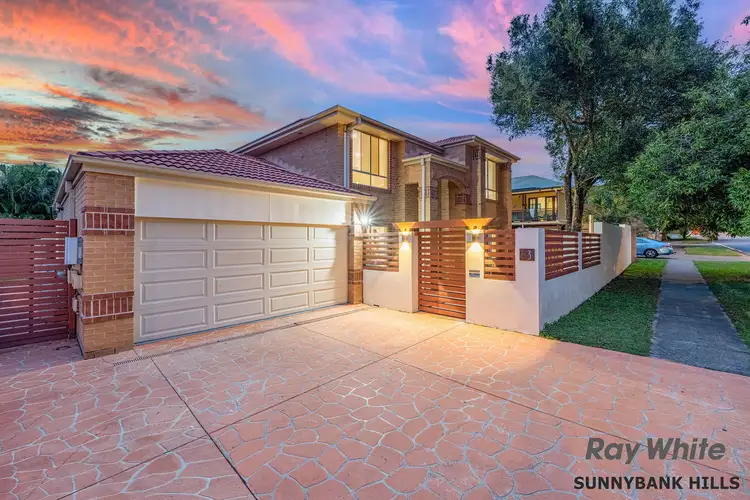 83 Station Road, Sunnybank QLD 4109