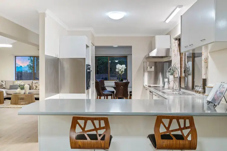 Fourth view of Homely house listing, 33 Woodland Street, Algester QLD 4115