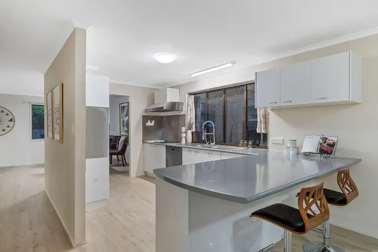 Fifth view of Homely house listing, 33 Woodland Street, Algester QLD 4115