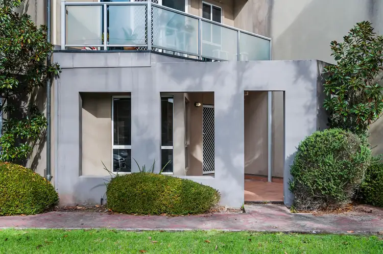 Main view of Homely unit listing, 7/13-15 Hewish Road, Croydon VIC 3136