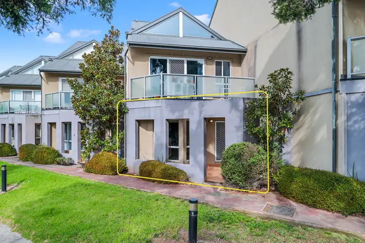 Second view of Homely unit listing, 7/13-15 Hewish Road, Croydon VIC 3136