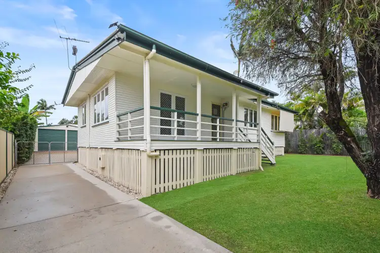 Main view of Homely house listing, 17 Pelleas Street, Bracken Ridge QLD 4017