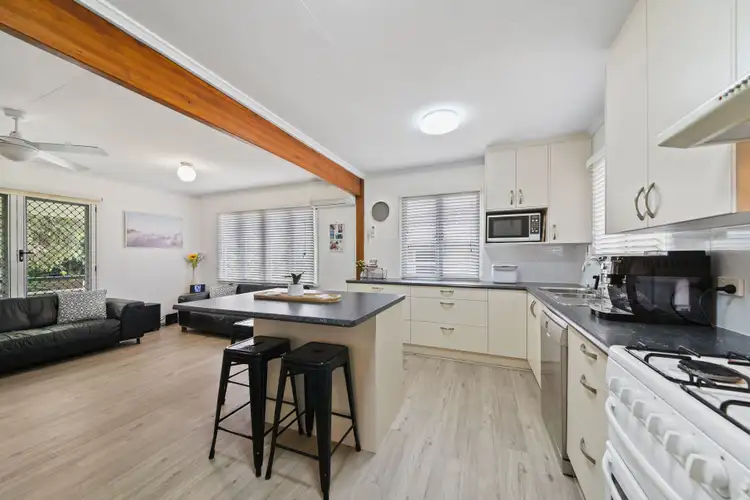 Fourth view of Homely house listing, 17 Pelleas Street, Bracken Ridge QLD 4017