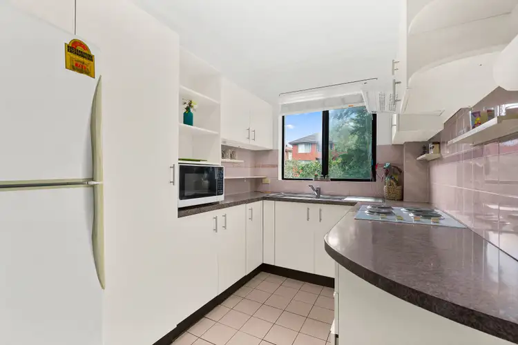 Fifth view of Homely unit listing, 4/50-52 Ocean Street, Penshurst NSW 2222