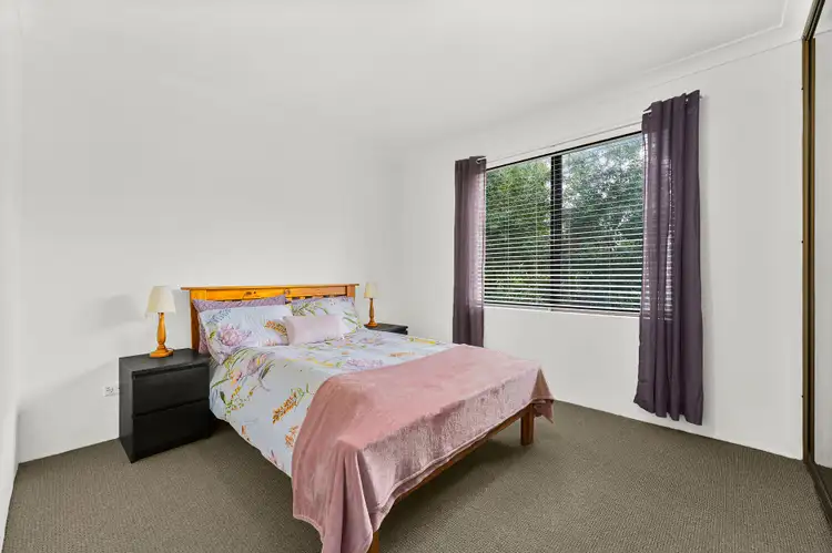 Sixth view of Homely unit listing, 4/50-52 Ocean Street, Penshurst NSW 2222