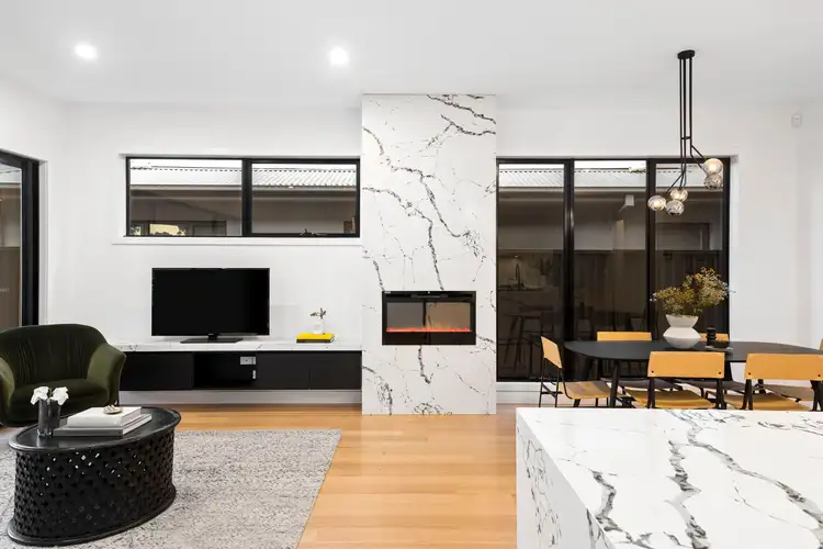 Second view of Homely townhouse listing, 42 Fifth Avenue, Altona North VIC 3025