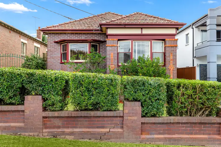 27 Morgan Street, Earlwood NSW 2206